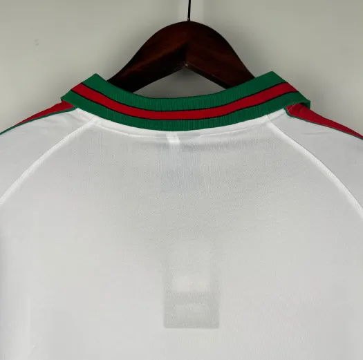 Retro Portugal 96/97 away Thai Quality Football Shirt