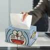 Diamond Painting Tissue Box Plastic Tissue Holder DIY Desktop Craft Decor