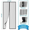 (🎁2024 New Year Hot Sale🎁)🔥 48% Off - Magnetic Screen Door