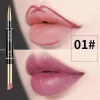💄Double-ended Auto-rotating Lip Liner