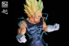 1/7 Scale Majin Vegeta - Dragon Ball Statue - C3 Studios