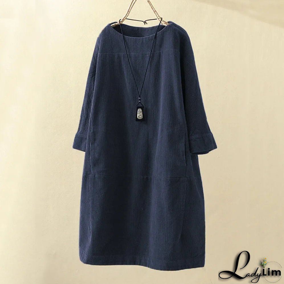 Elegant and Trendy Dress