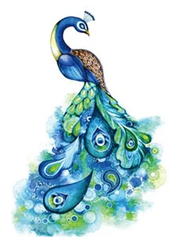 Pink Bloom Rose Water Transfer Fake Tattoo Stickers Women Body Chest Art Temporary Waist Bracelet Flash Tatoos Flower For Girl