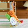 Licensed Grassland Ver. Charizard Super Soft Short Plush Doll Charms - Free Shipping - Pokemon [In Stock]