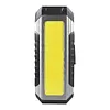 LED COB Camping Lamp Dimmable with Magnet Portable Lantern for Outdoor Equipment