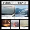 Glass Oil Film Remover for Car Improves Clarity and Visibility & Safe Driving Car Windshield Cleaner for Automotive Window/Mirror
