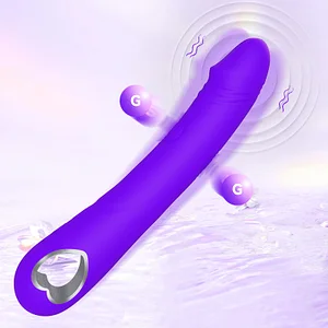 10 Tapping G-spot Vibrator