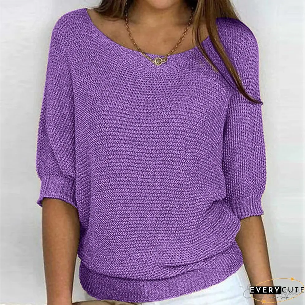 Timeless and Stylish winter Sweater