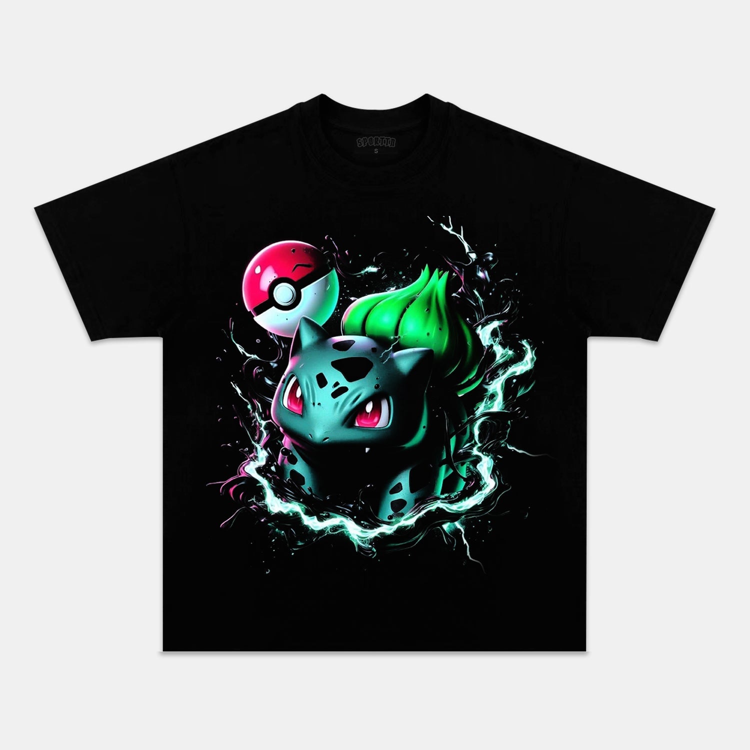 Pokémon TEE-[FRONT]
