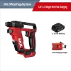 SKIL - DL6300D-12-12/20V Brushless Flip Drill, 20V Kit Includes 2.0Ah USB-C Battery and Charger