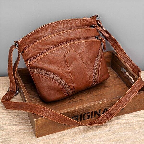 Vintage Western Bag