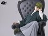 1/6 Scale Zenin Naoya - Jujutsu Kaisen Resin Statue - BLACK-Studio