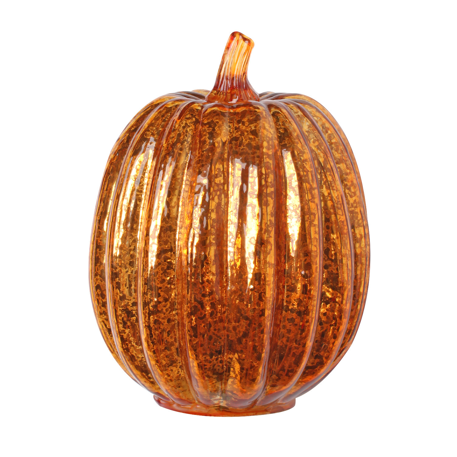 Halloween LED Small Pumpkin Lantern