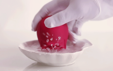 The Original Rose Toy in Seven Colors