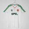 1990 Retro Ireland Away Football Shirt 1:1 Thai Quality