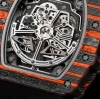 Richard Mille RM11-03 Edizione speciale McLaren