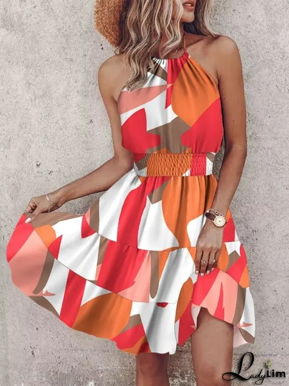 Cool and elegant Dress