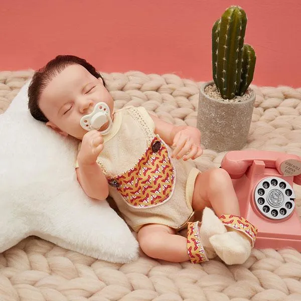 Doll Clothing Suit for 20"- 22" Reborn Baby Doll - Reborn Shoppe