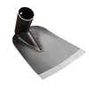Small Hoe for Digging Soil Forging Weeding Hoe Household Outdoor Farming Tool