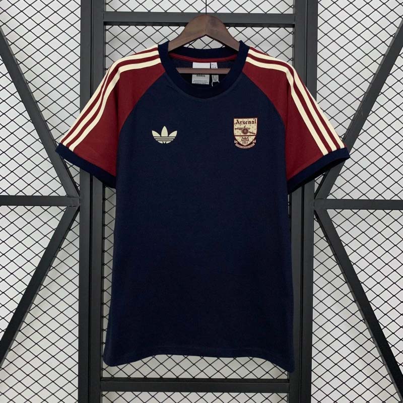 2025-2026 Arsenal FC Special Edition Football Shirt 1:1 Thai Quality- Maxi Kit