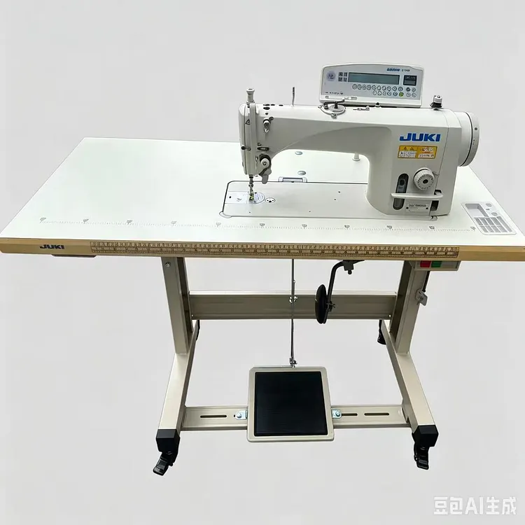 JUKI DDL-9000B Computer single needle sewing machine