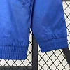 2024 Argentina Windbreaker Dark blue Soccer Jersey 1:1 Thai Quality