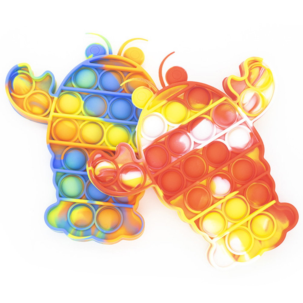 

Lobster - Pop It Fidget Toy, 501 Original