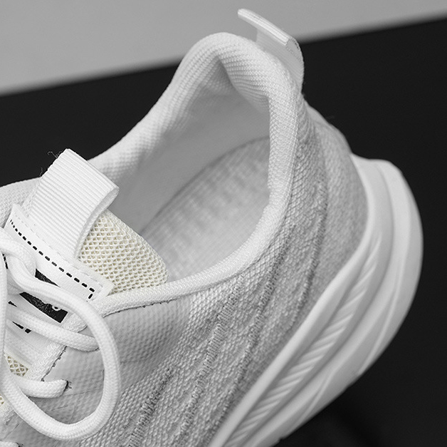 Aonga - Men's Flat Sport & Daily Sneakers aonga