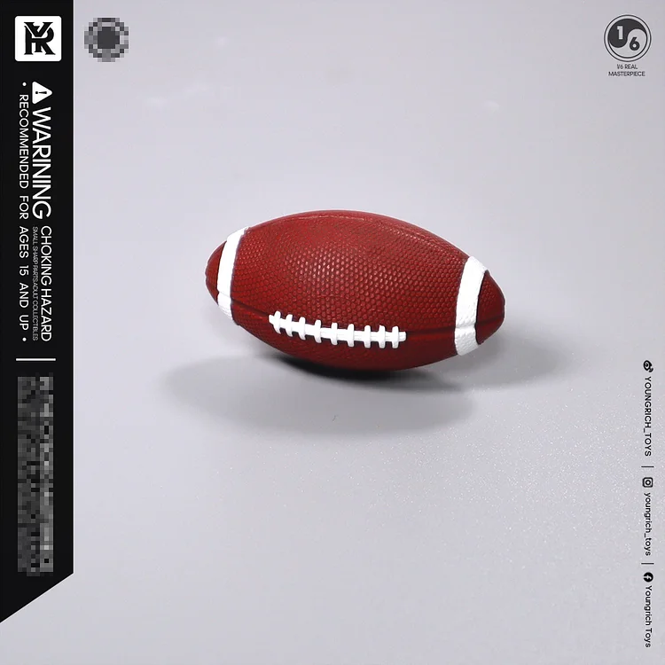 Pre-order】 Youngrich Toys 1/6 Football star YR021 Victor Pre-order】 Youngrich Toys 1/6 Football star YR021 Victor