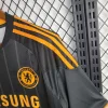 2010-2011 Retro Chelsea FC Away Football Shirt 1:1 Thai Quality