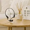 Earphone Storage Stand Fit for Shokz OpenRun Pro 2/OpenRun Air/OpenSwim Pro Earbuds Storage Rack Anti-Slip Shock Resistant