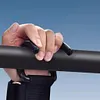 Pull-up Assist Hook, Reinforced Metal Pull-up Wrist Support for Single Bars