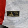 2025/2026 Player Version Manchester United Special Edition White Football Shirt 1:1 Thai Quality