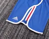 Joyfball 2000 Kids Size Retro France Home Football Shirt 1:1 Thai Quality