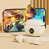 144 Languages Intelligent Translate Earbuds Real Time AI Translation Earbuds