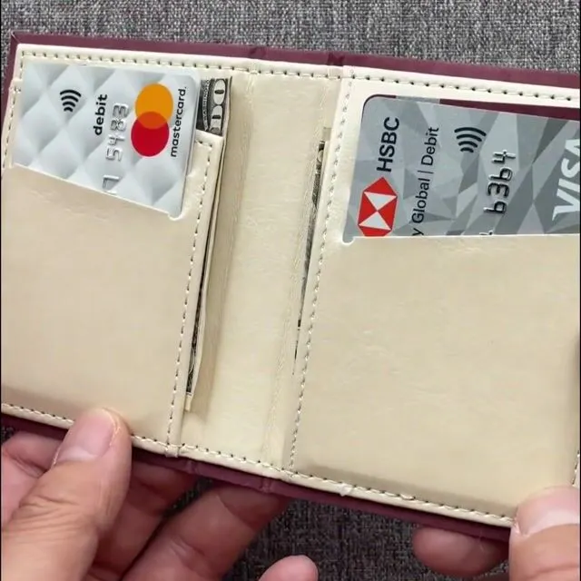 Dracula by Bram Stoker Book Wallet