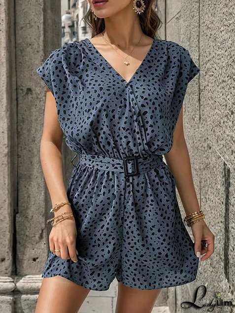 Casual and Comfortable winter Jumpsuit