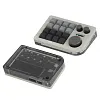 DOIO KB16-02 Macro Keyboard Updated Macro Pad
