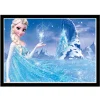 Queen Elsa | Full Round Diamond Painting Kits