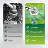 👨&zwj;🌾Ersatzkopf f&uuml;r Fadentrimmer💪 &ndash; auch bei Kontakt mit Beton/Felsen/harten Bl&ouml;cken unbesch&auml;digt, lange Lebensdauer garantiert🌿