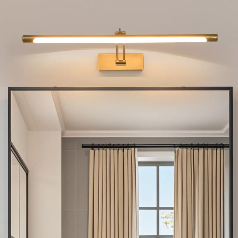 Mirror Light