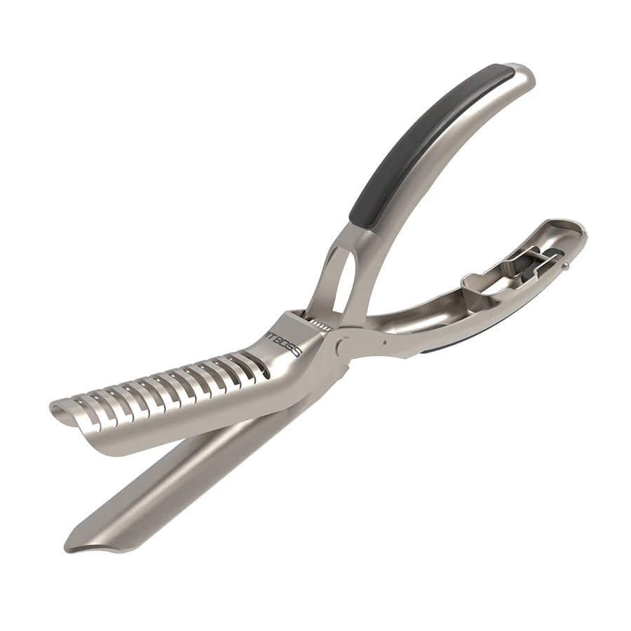 BBQ Rib Skinner