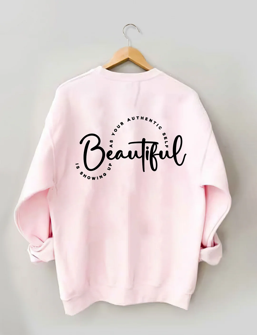BeYouTiful Sweatshirt