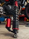 310mm/330mm Motorcycle Shock Absorber Motorcycle Hydraulic Rear Shock Absorber