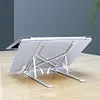 Laptop Stand Foldable Laptop Holder Riser Portable Notebook Stand for 11-17.3in