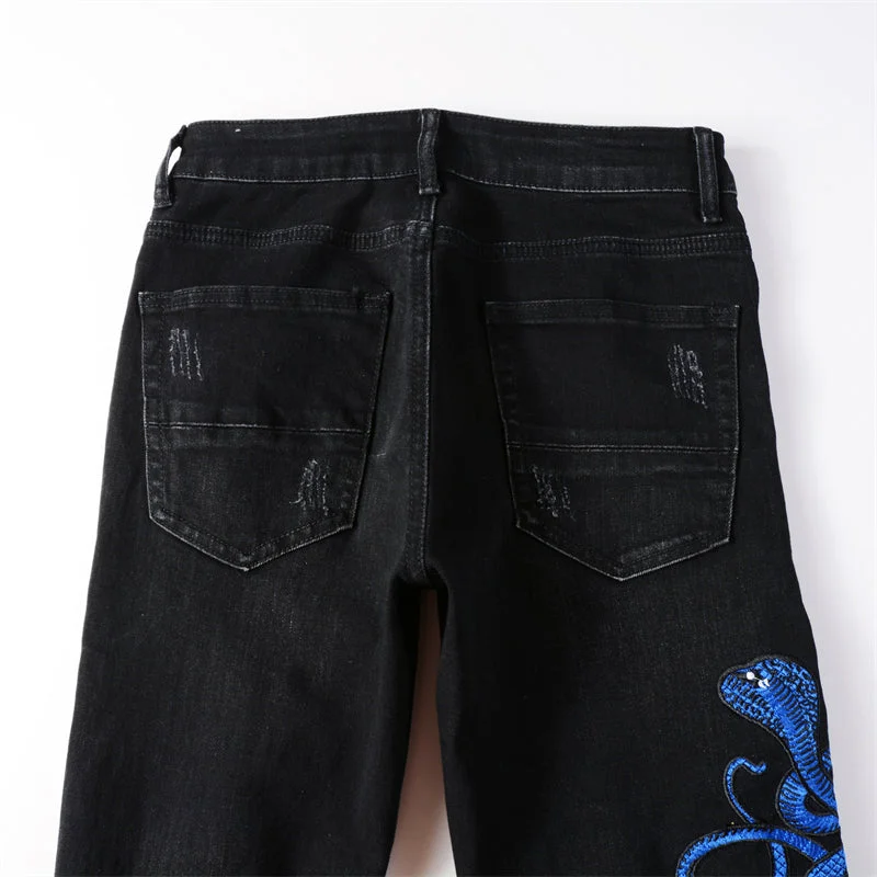 AMIRI  Fashion Jeans 1345