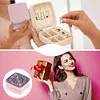 Mandala-Bo&icirc;te de rangement cosm&eacute;tique DIY