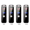 Digital Voice Recorder Type-C Rechargeable Small Tape Recorder Device with 7-Level Adjustable Voices Control for Lectures Meetings Interviews