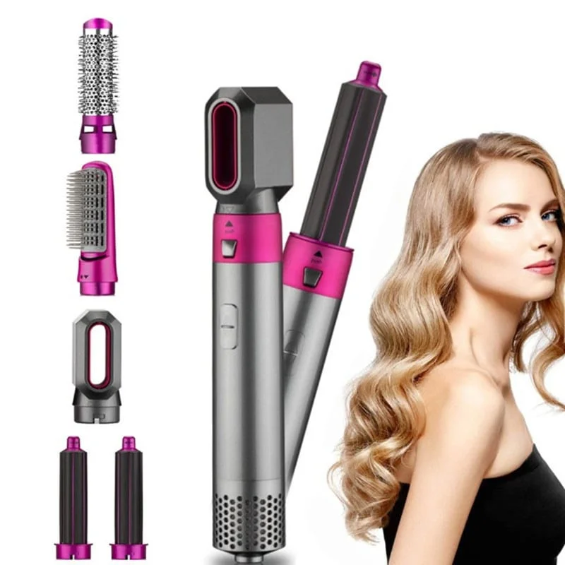 🔥Hot Sale 50% OFF🔥TouchtoinTM Professional Styler
