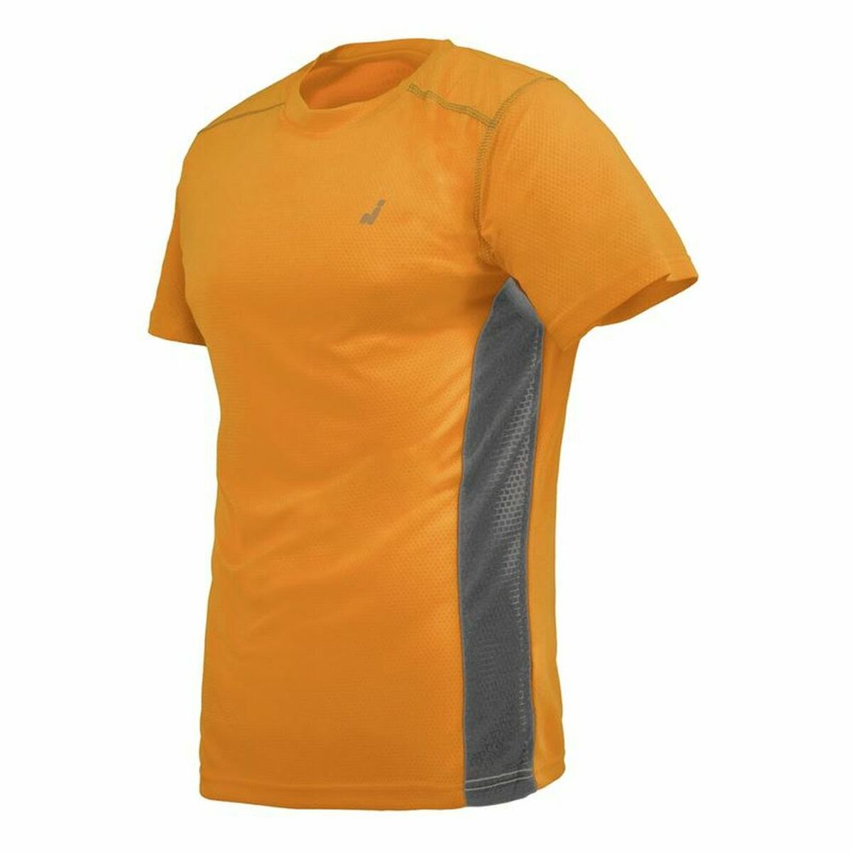 Men&rsquo;s Short Sleeve T-Shirt Joluvi Ultra Orange - sale.kim -  endless selection of finest brands